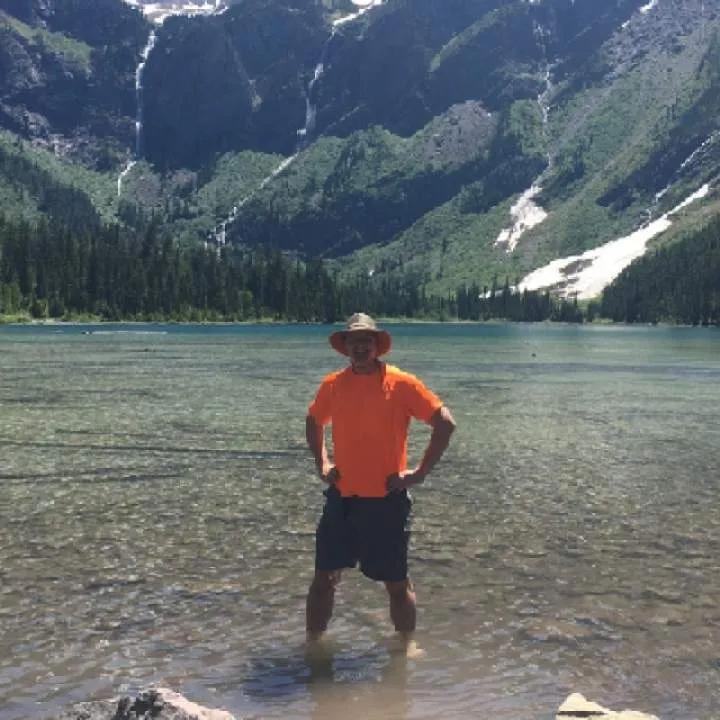 Andy Photo On Jungo Live