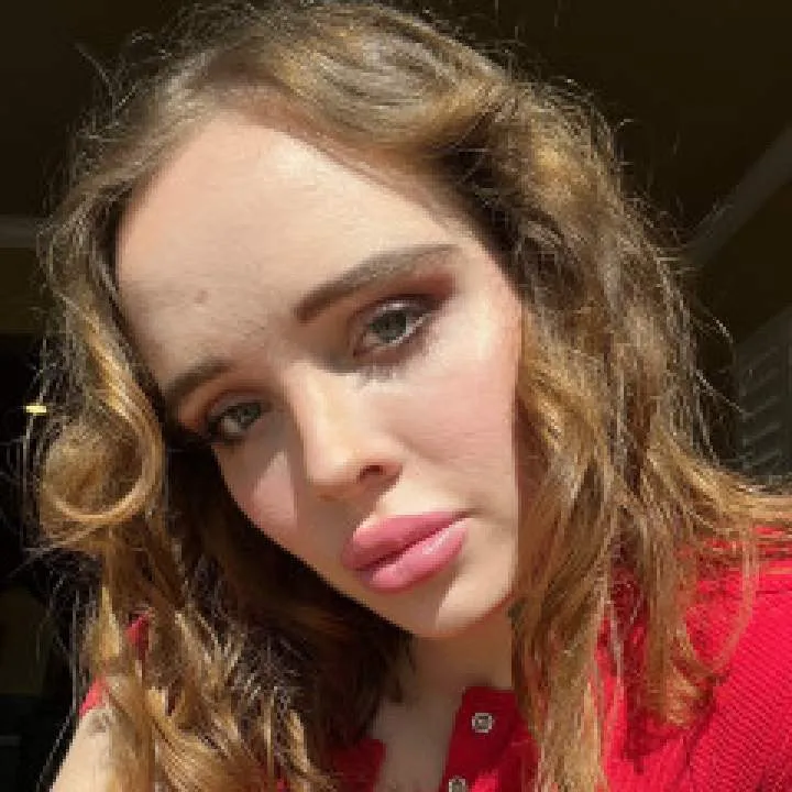 Mistress Sliver Flare Photo On Jungo Live