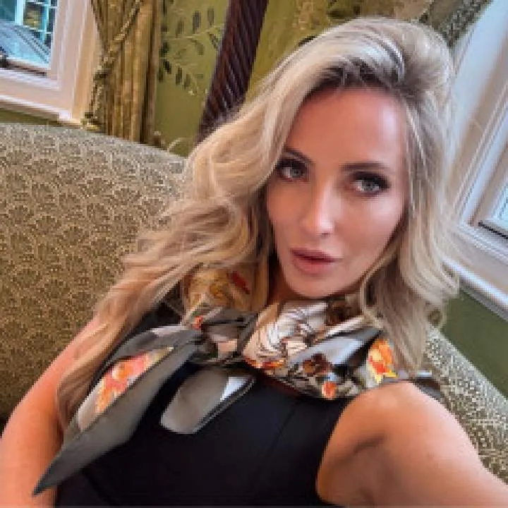 Mistress Arley Photo On Jungo Live