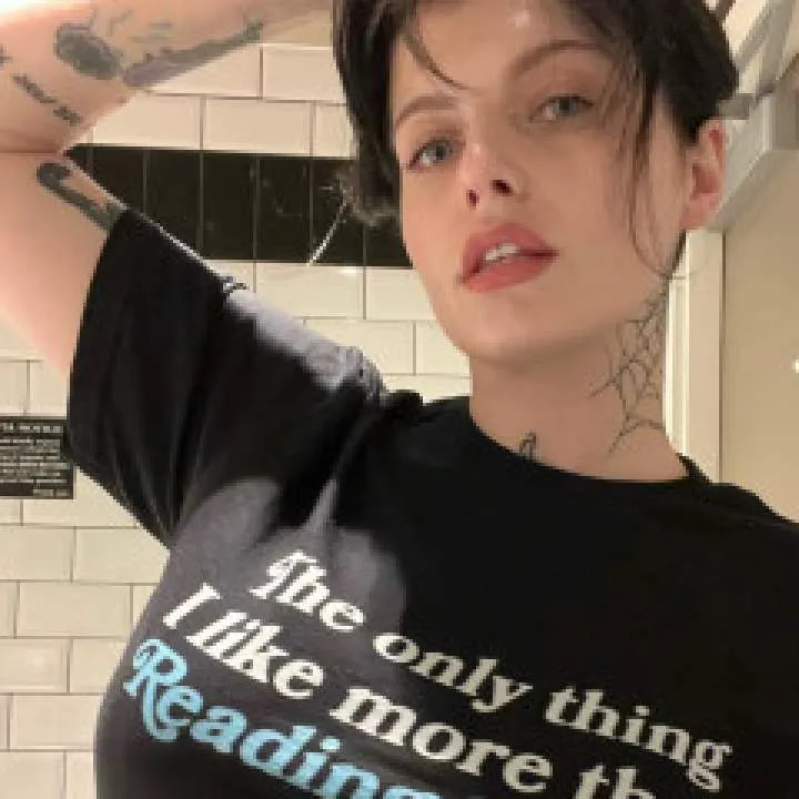 Goddess Marilyn Photo On Jungo Live