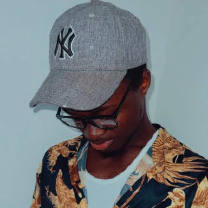 J Hus Photo On Jungo Live