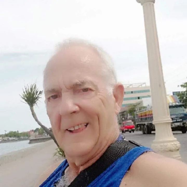 Keith Photo On Jungo Live