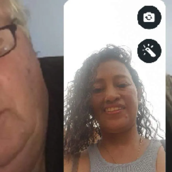 Ana Photo On Jungo Live