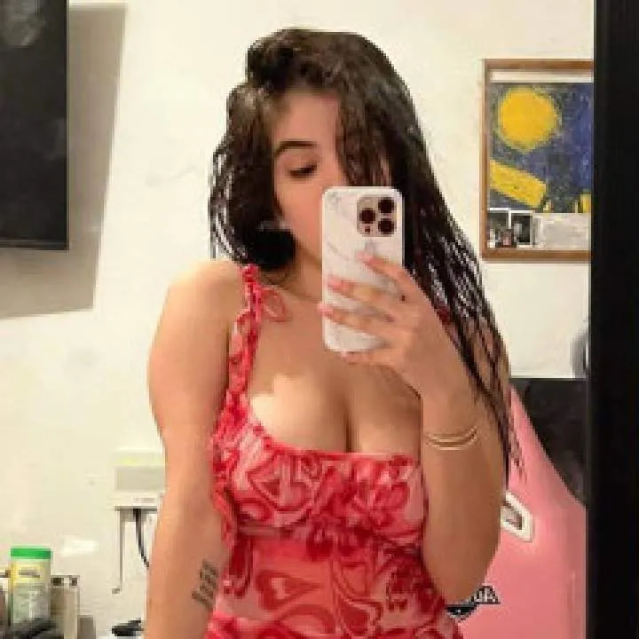 Grace Alia Photo On Jungo Live