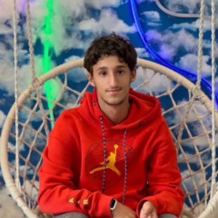 Alex Photo On Jungo Live