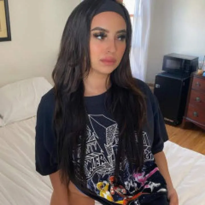 Morgan Kane Photo On Jungo Live