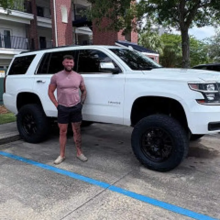 Ryan Photo On Jungo Live