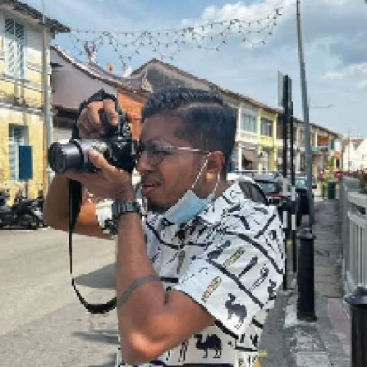 Mikel Photo On Jungo Live