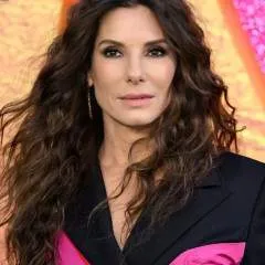 Sandra Bullocks