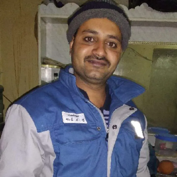 Ali Photo On Jungo Live