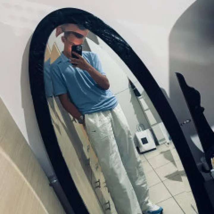 Iwillbeyoursexlsave Photo On Jungo Live