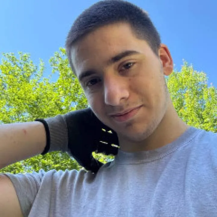 Charles Photo On Jungo Live