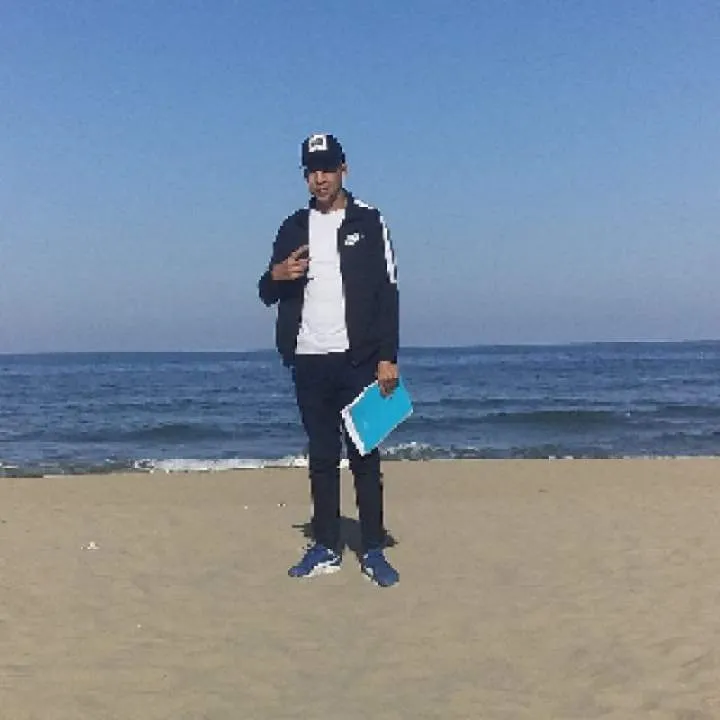 El Messari Photo On Jungo Live