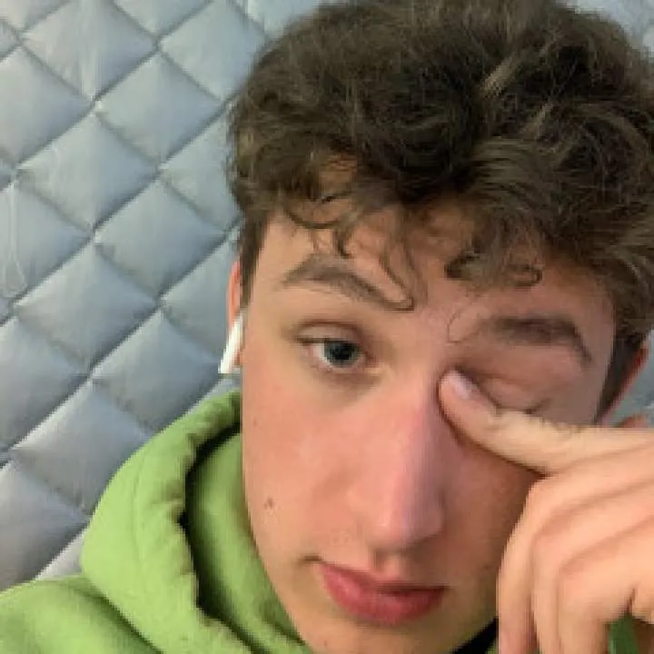 Louie Photo On Jungo Live