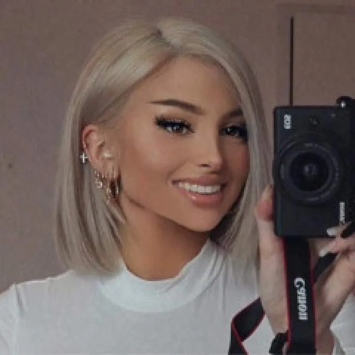 Sofia Celestial Photo On Jungo Live