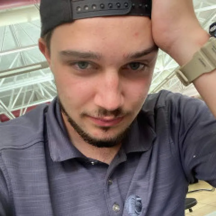 Gavin Photo On Jungo Live