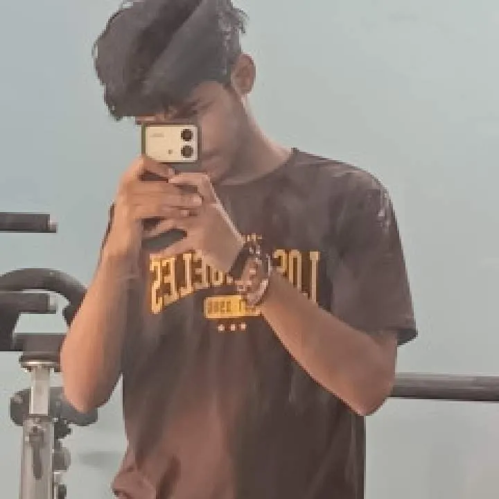 Aryan Photo On Jungo Live