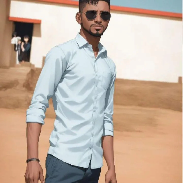 Vikas Photo On Jungo Live