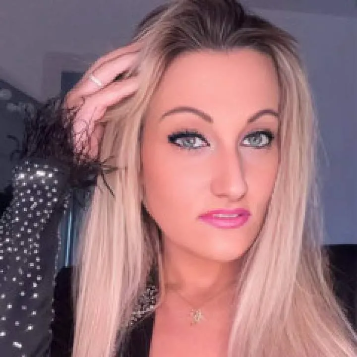 Goddess_nina Photo On Jungo Live