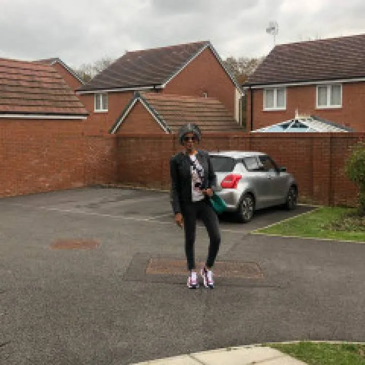 Savanah Photo On Jungo Live