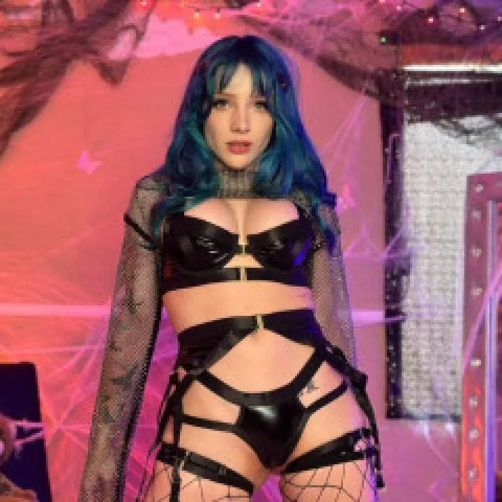 Goddess Ololiba Photo On Jungo Live