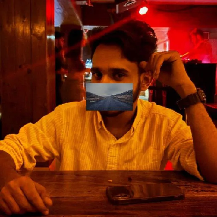 Kinkymaan Photo On Jungo Live