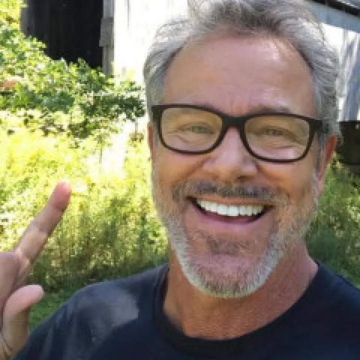 Mark Perry Photo On Jungo Live