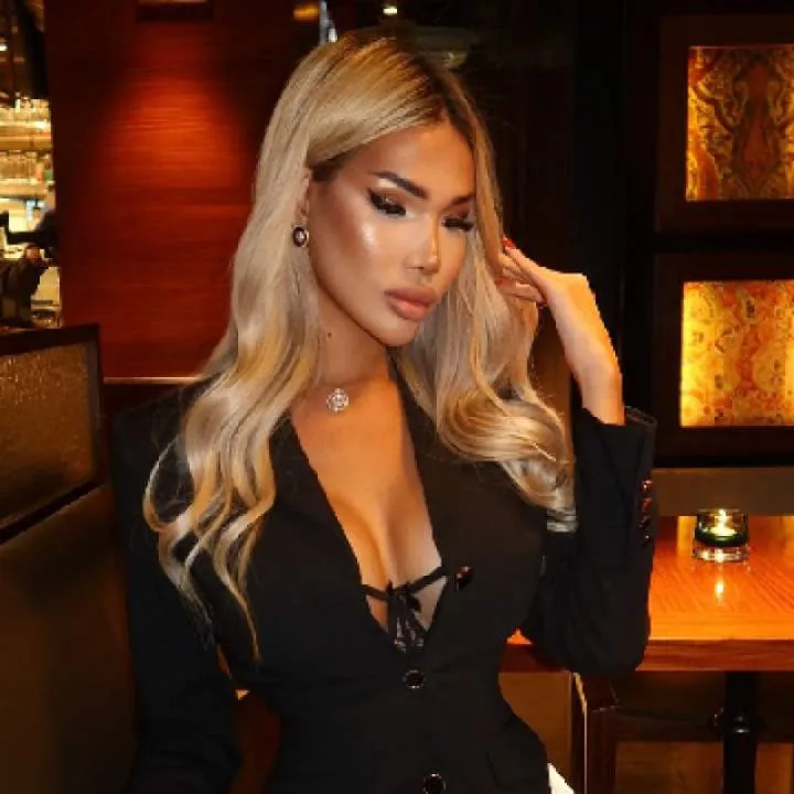 Maya Photo On Jungo Live