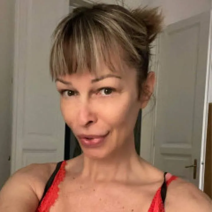 Goddessnatalie Photo On Jungo Live