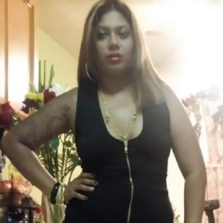 Desihotwife Photo On Jungo Live