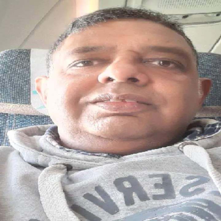 Richard Photo On Jungo Live