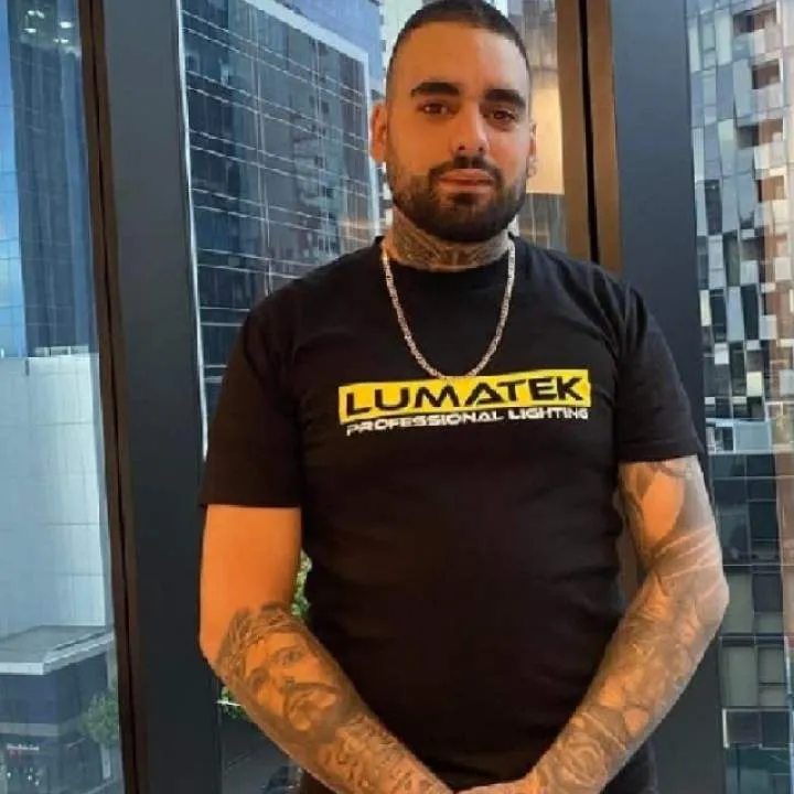 Benji Photo On Jungo Live