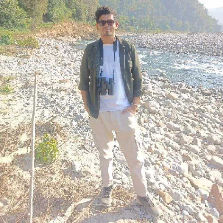 Parth Photo On Jungo Live