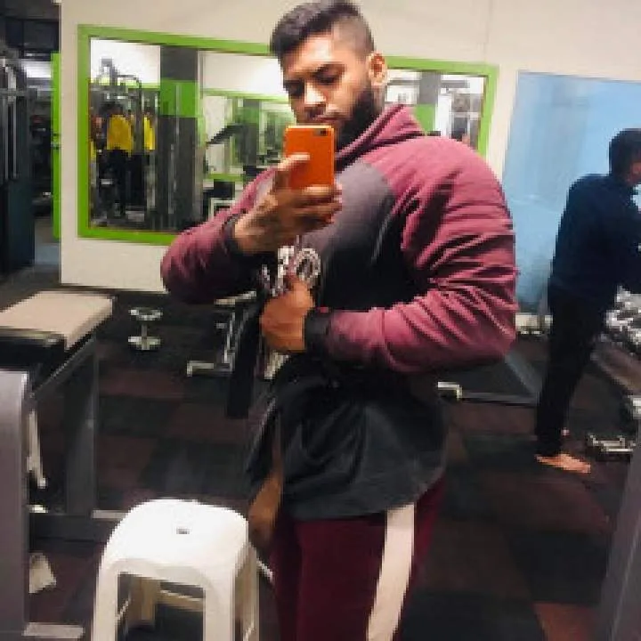 Maddy Photo On Jungo Live