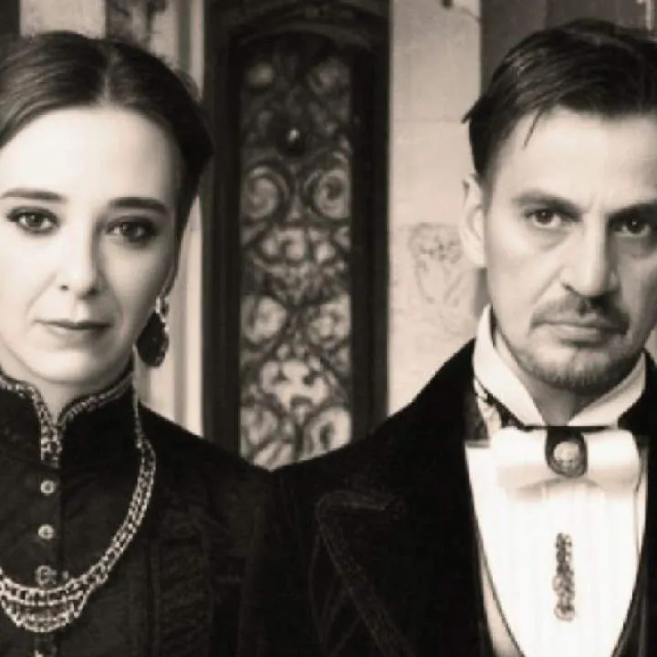 Rickynlucy Mcfly Photo On Jungo Live