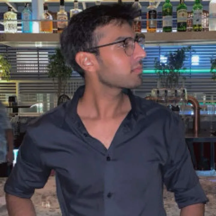 Kartik Photo On Jungo Live