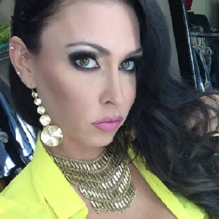 Jenniferwalker Photo On Jungo Live