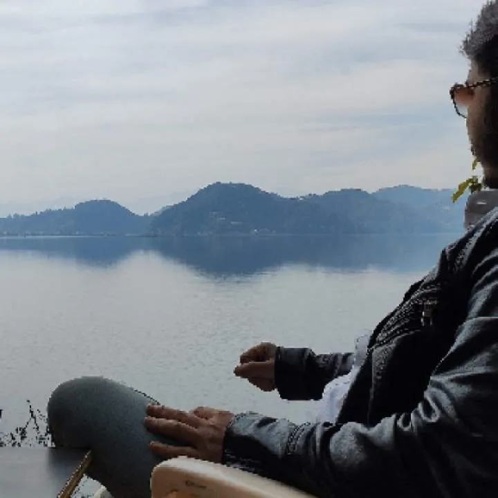 Sam Photo On Jungo Live