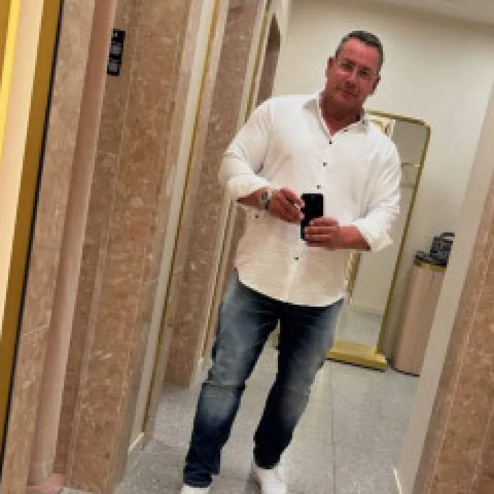 Gordy Maks Photo On Jungo Live