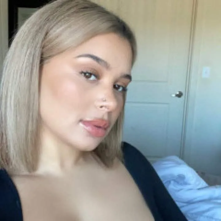 Beckymaddison Photo On Jungo Live