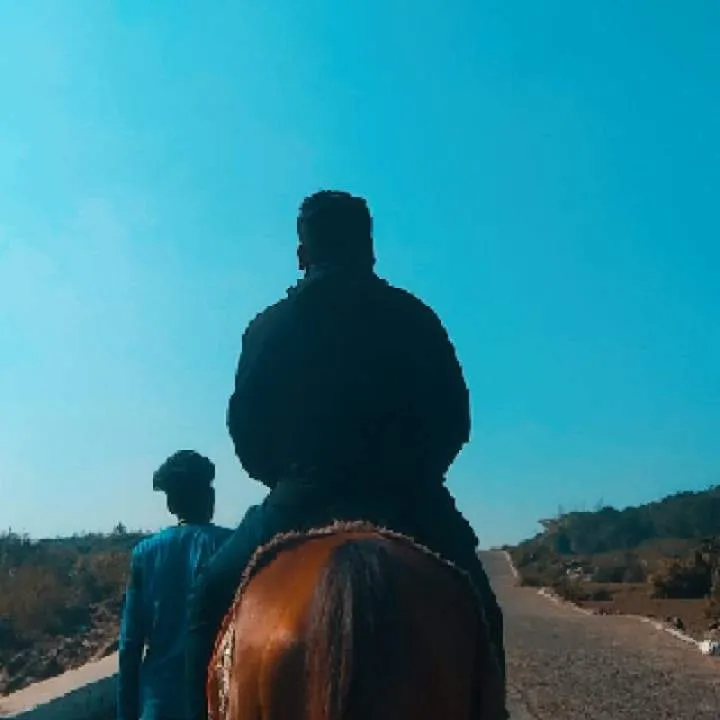 Rider Dhruv Photo On Jungo Live