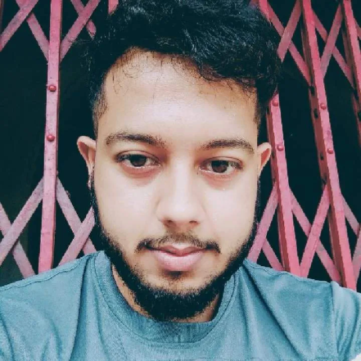 Ghost Photo On Jungo Live