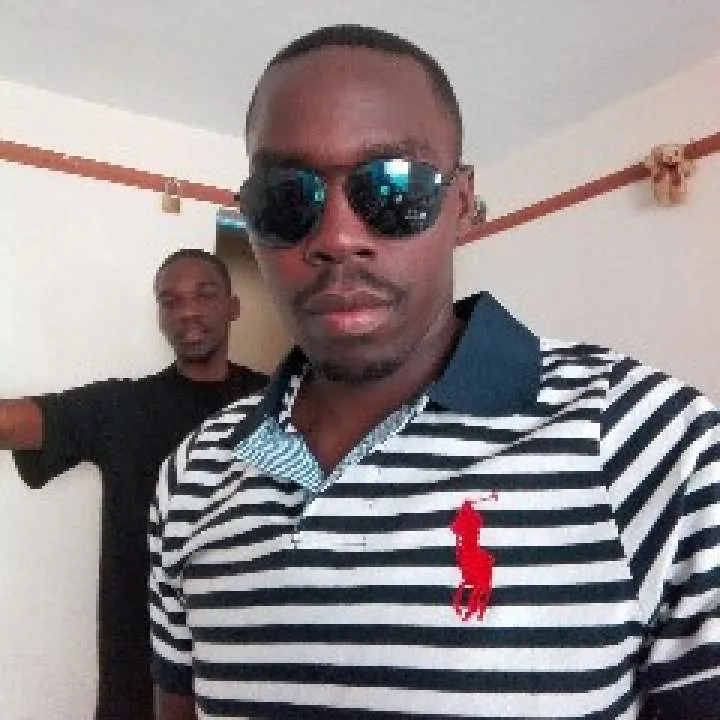 Makaveli Photo On Jungo Live