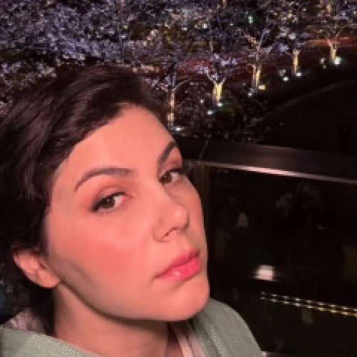 Mamie Gray Photo On Jungo Live