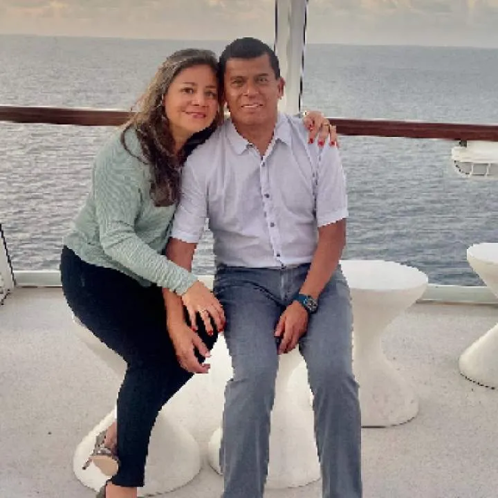 Luigi Photo On Jungo Live