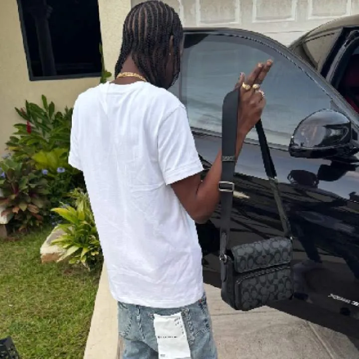 Chad Photo On Jungo Live