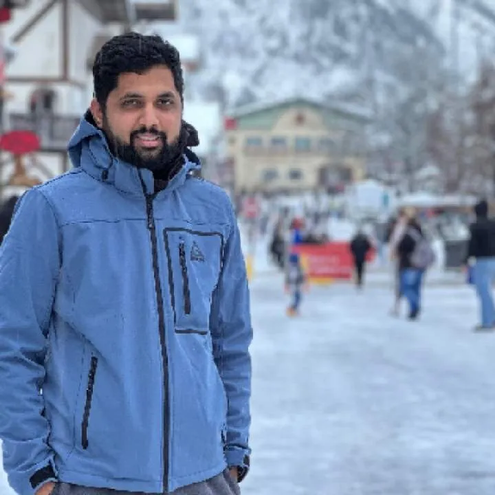 Abhi Photo On Jungo Live