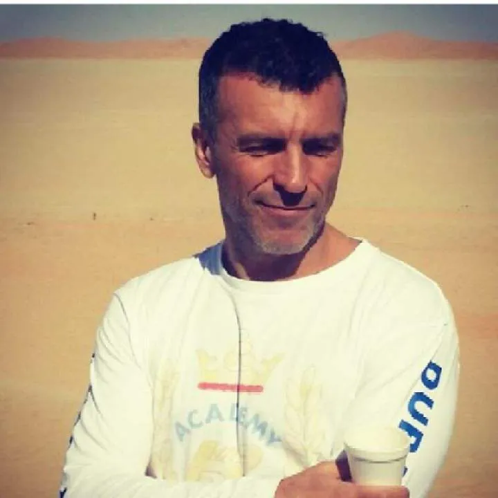 Chris Photo On Jungo Live