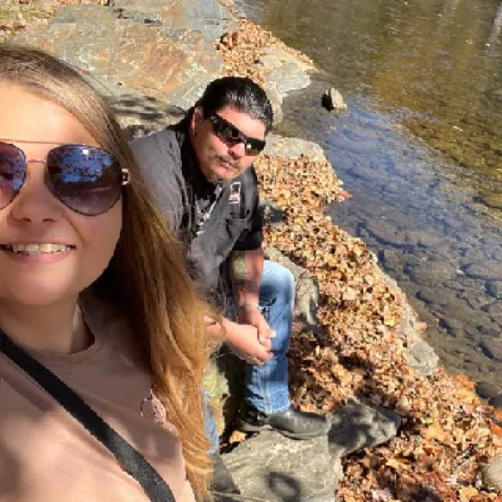 Ride Or Die Couple Photo On Jungo Live