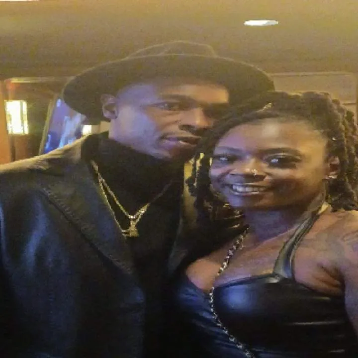 Tag Team Photo On Jungo Live